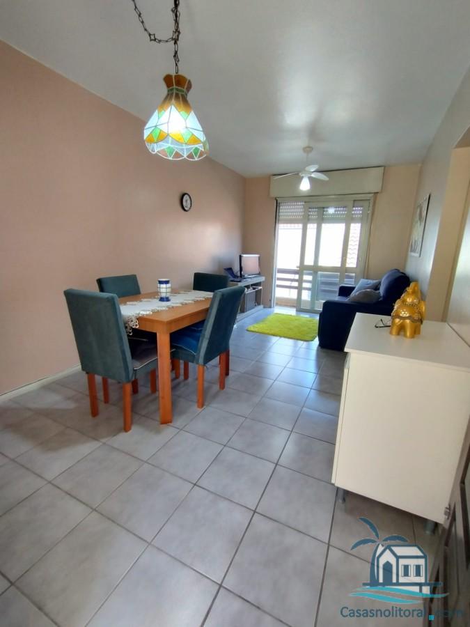 Apartamento, 1 quarto, 58 m² - Foto 8