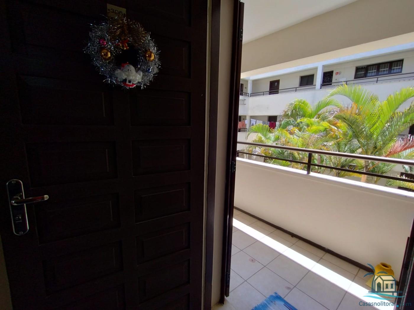 Apartamento, 1 quarto, 58 m² - Foto 6