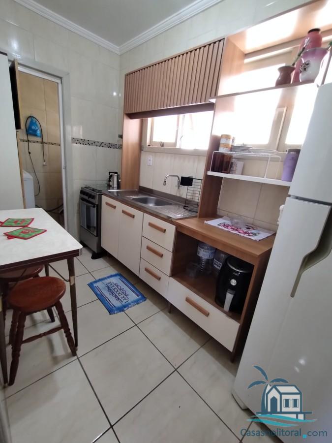 Apartamento, 1 quarto, 58 m² - Foto 11