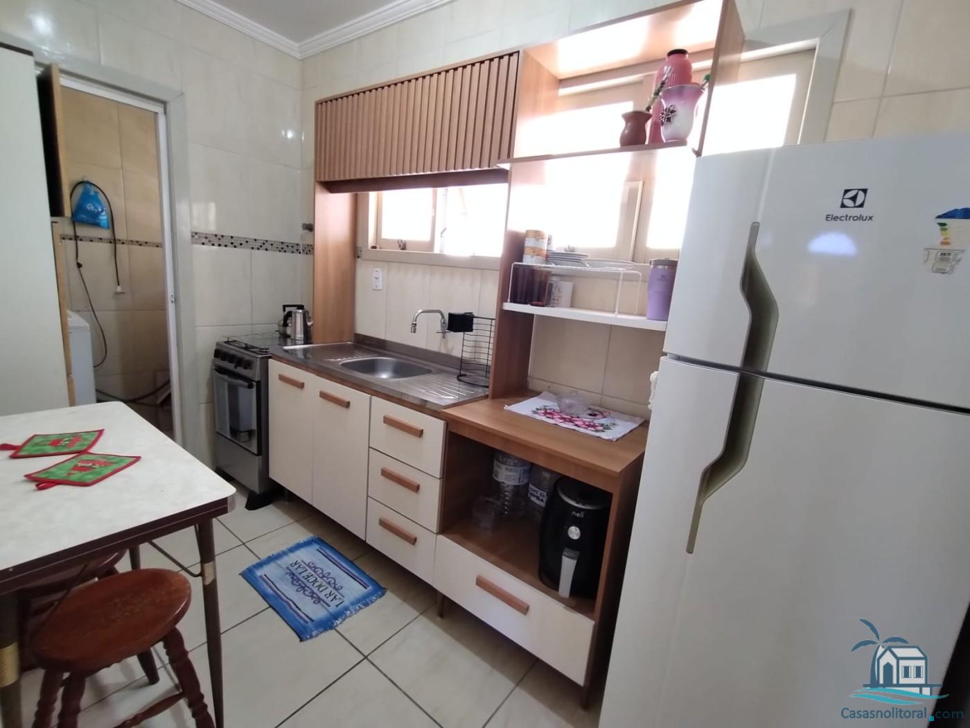 Apartamento, 1 quarto, 58 m² - Foto 21