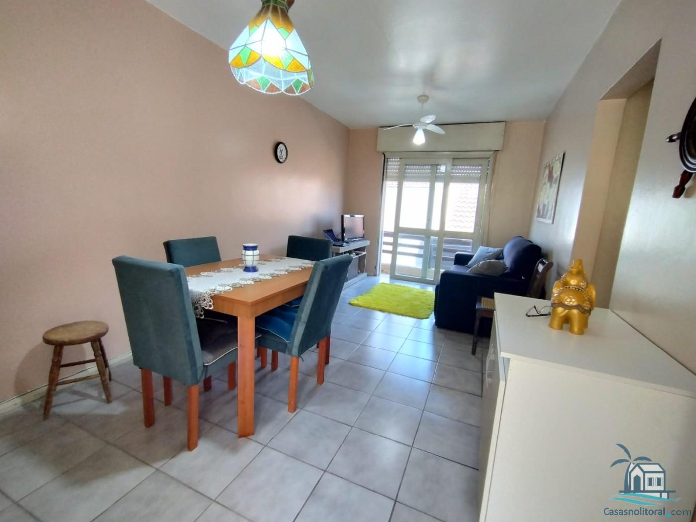 Apartamento, 1 quarto, 58 m² - Foto 17
