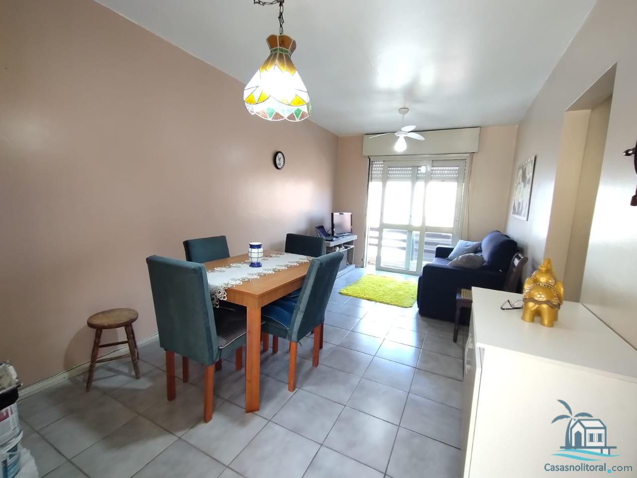 Apartamento, 1 quarto, 58 m² - Foto 19