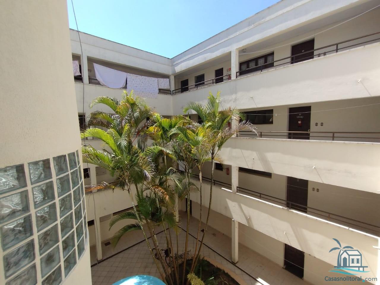 Apartamento, 1 quarto, 58 m² - Foto 15