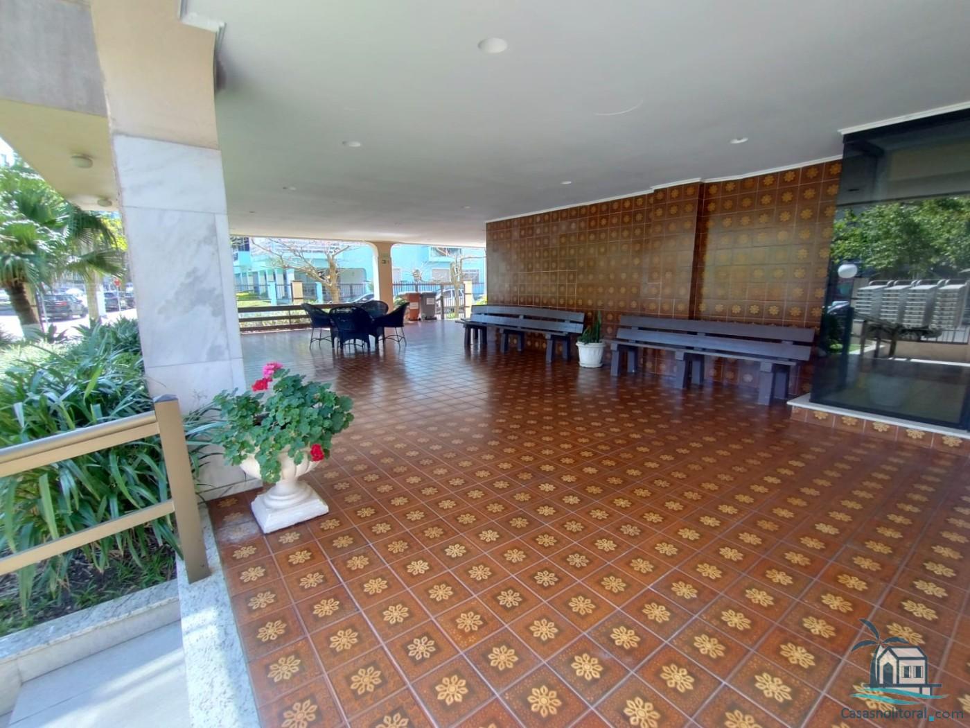 Apartamento, 1 quarto, 58 m² - Foto 27