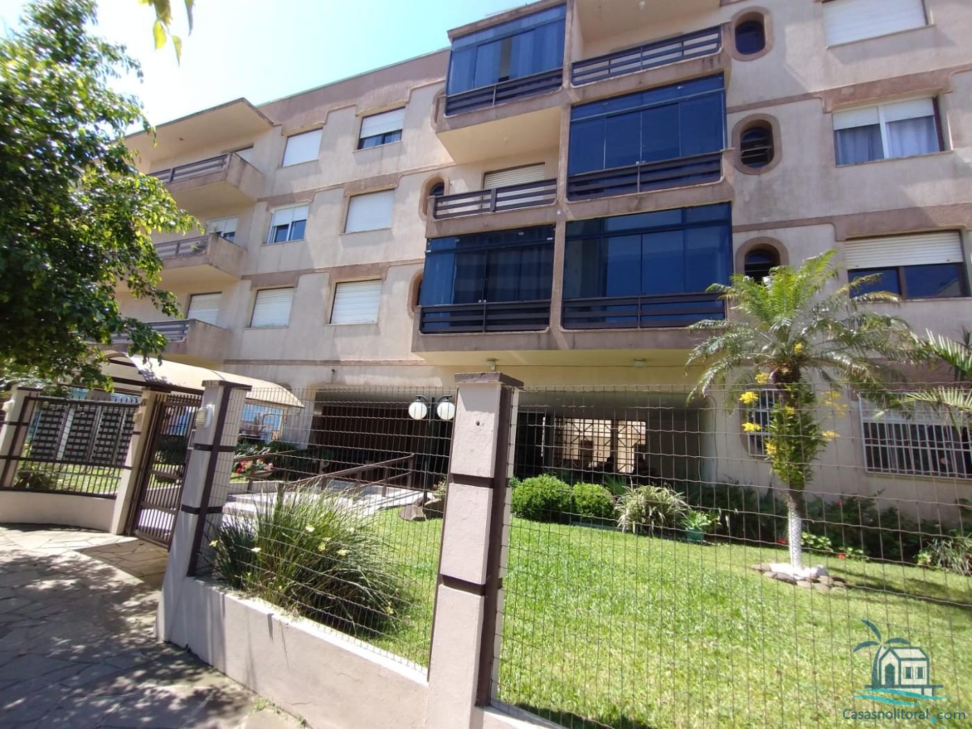 Apartamento, 1 quarto, 58 m² - Foto 1