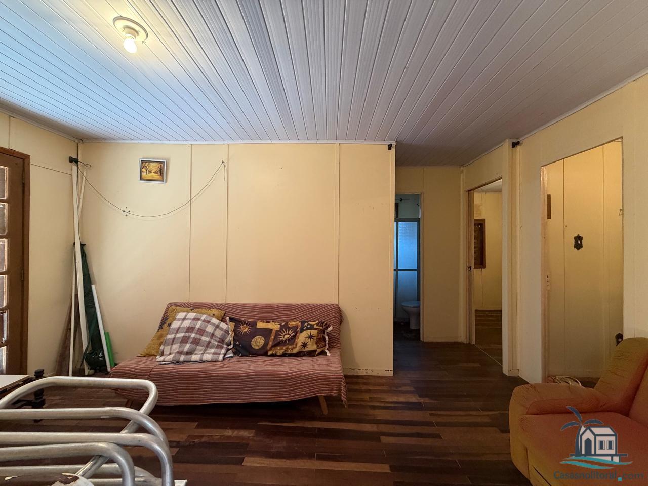 Casa, 3 quartos - Foto 8