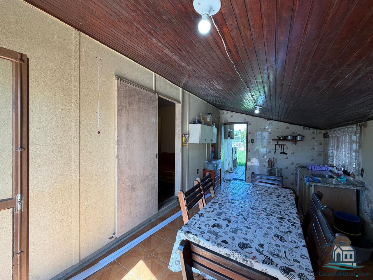 Casa, 3 quartos - Foto 7