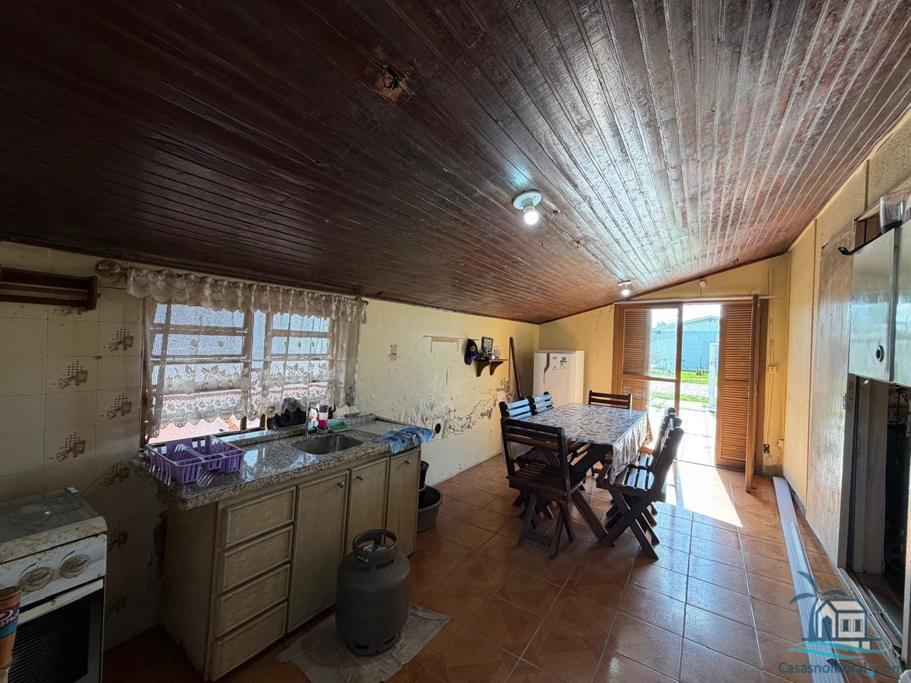 Casa, 3 quartos - Foto 11