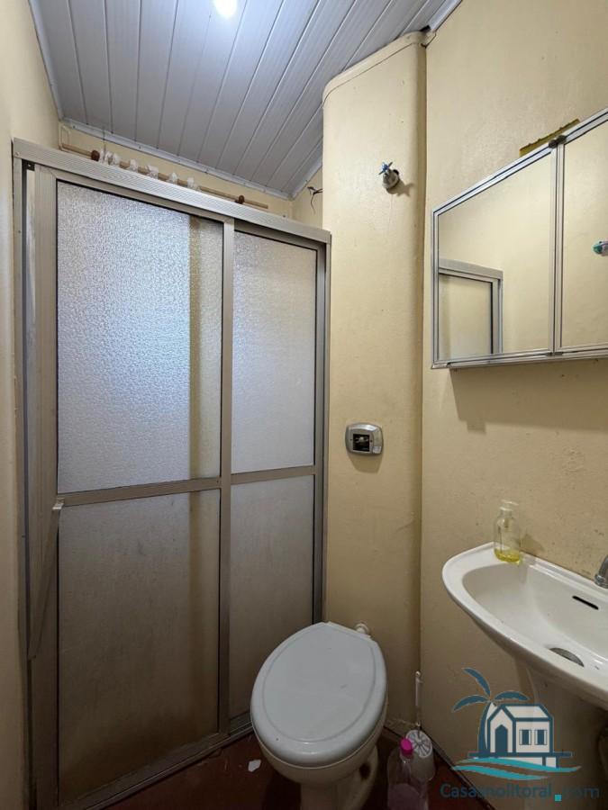 Casa, 3 quartos - Foto 15