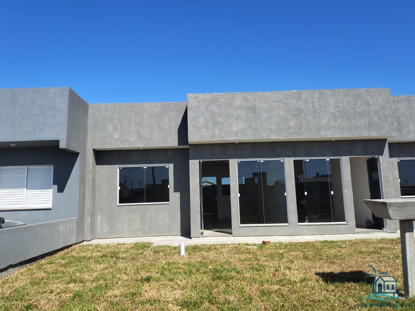 Casa, 2 quartos - Foto 1