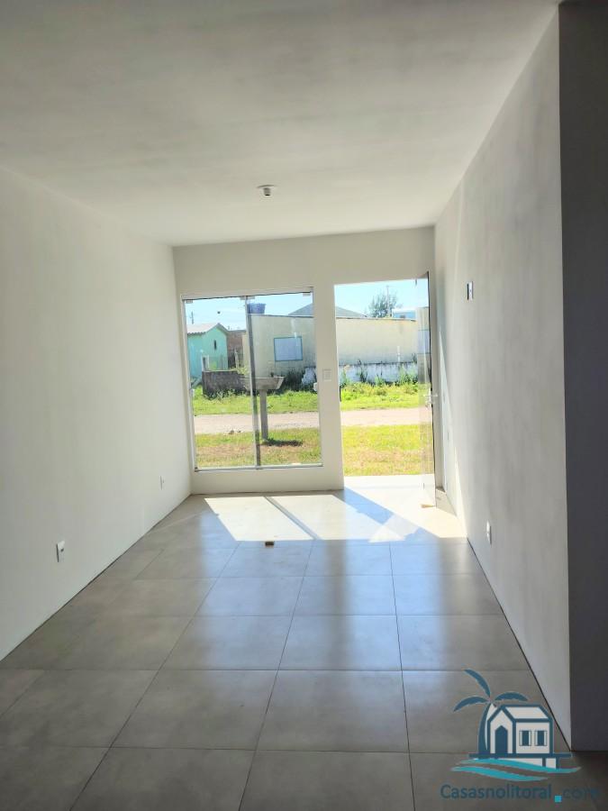 Casa, 2 quartos - Foto 4