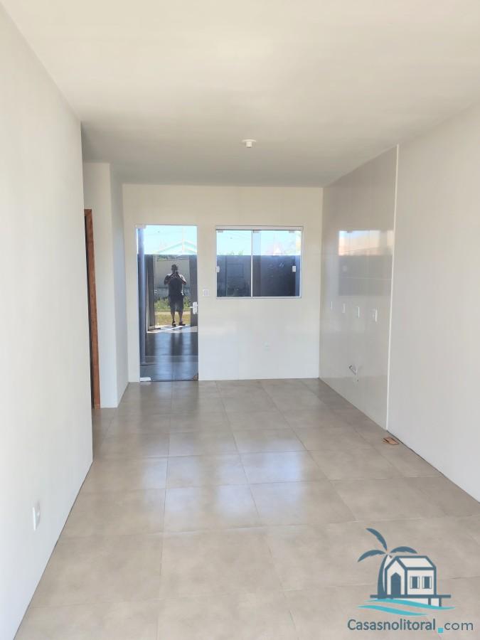 Casa, 2 quartos - Foto 3