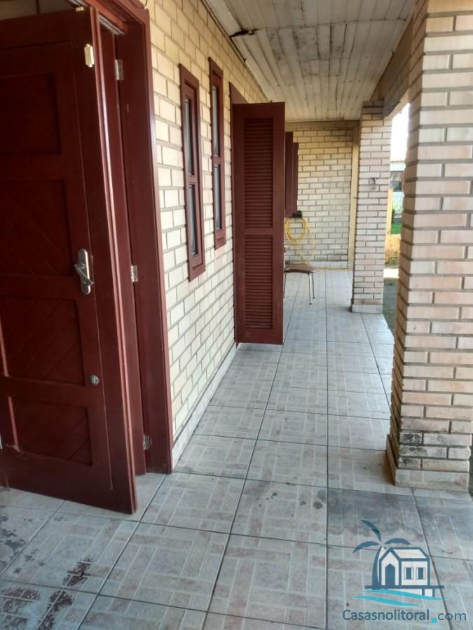 Casa, 2 quartos - Foto 2