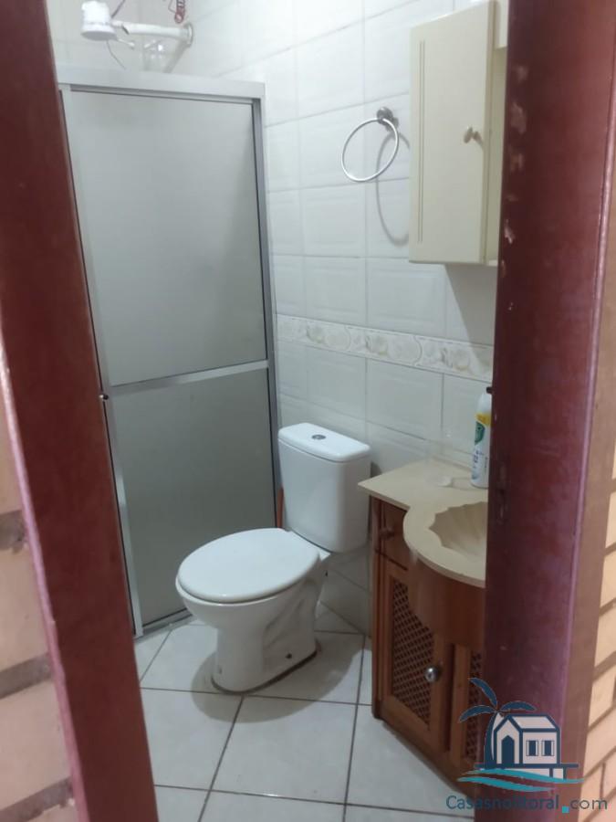 Casa, 2 quartos - Foto 11