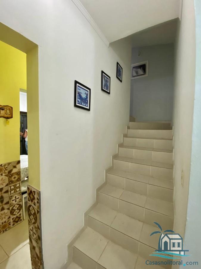 Sobrado, 3 quartos - Foto 11