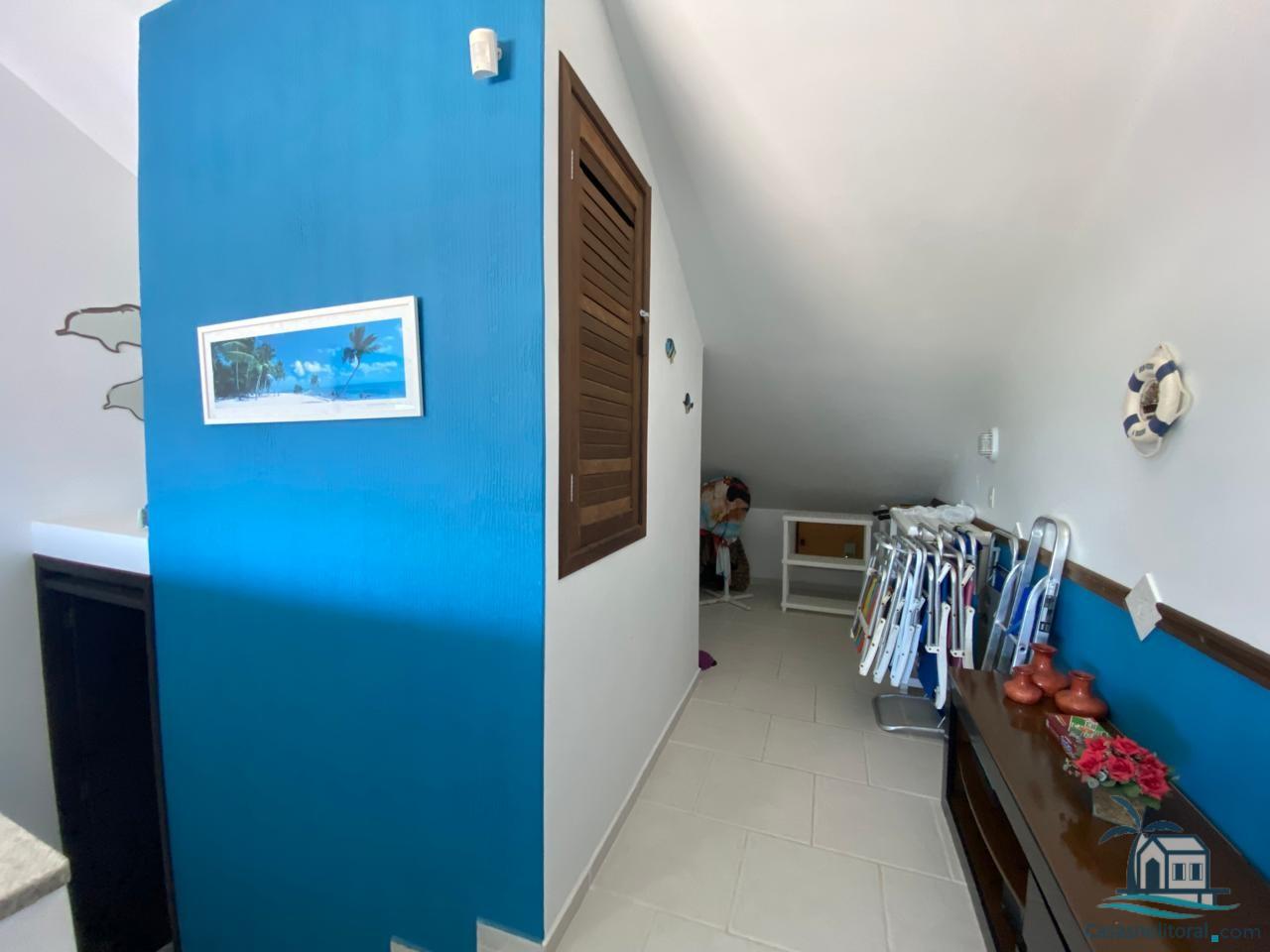 Sobrado, 3 quartos - Foto 21