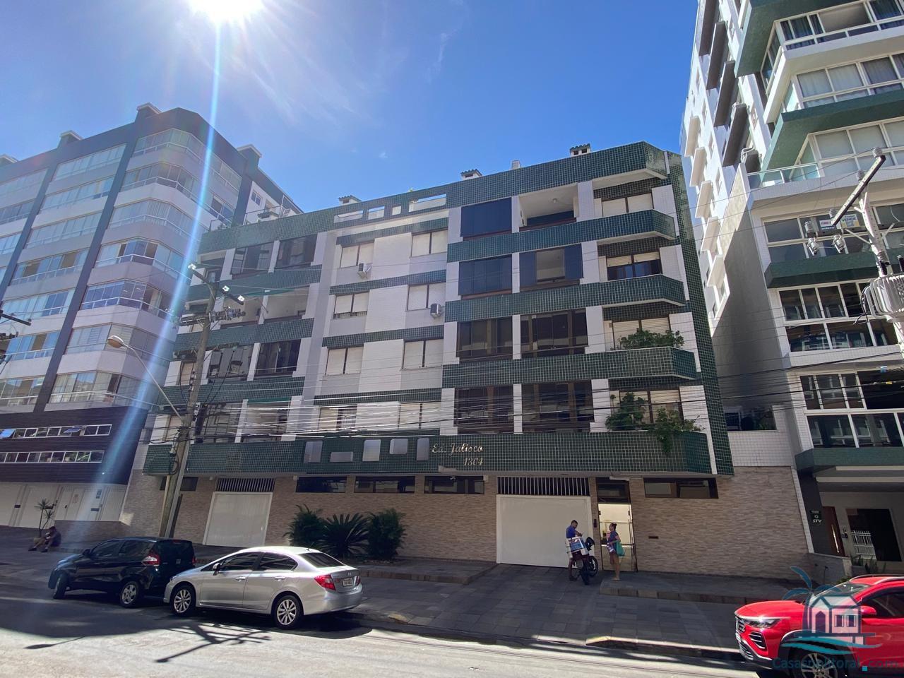 Apartamento, 2 quartos - Foto 1
