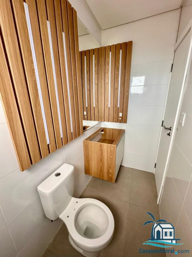 Sobrado, 3 quartos - Foto 14
