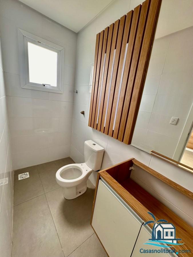 Sobrado, 3 quartos - Foto 21