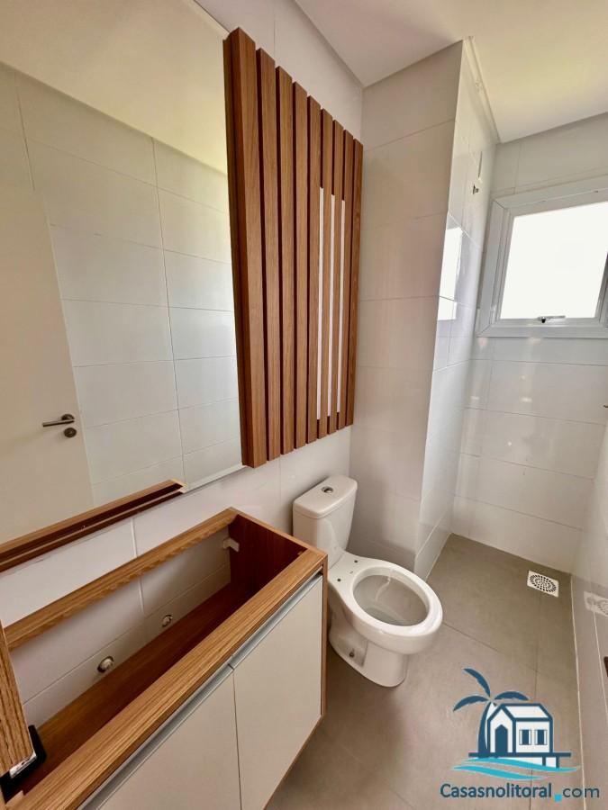 Sobrado, 3 quartos - Foto 27