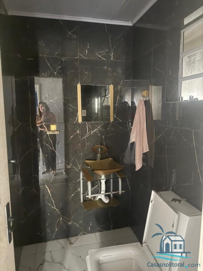 Casa, 4 quartos - Foto 12