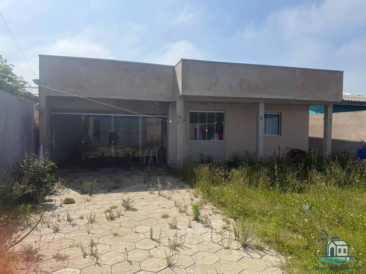 Casa, 4 quartos - Foto 1