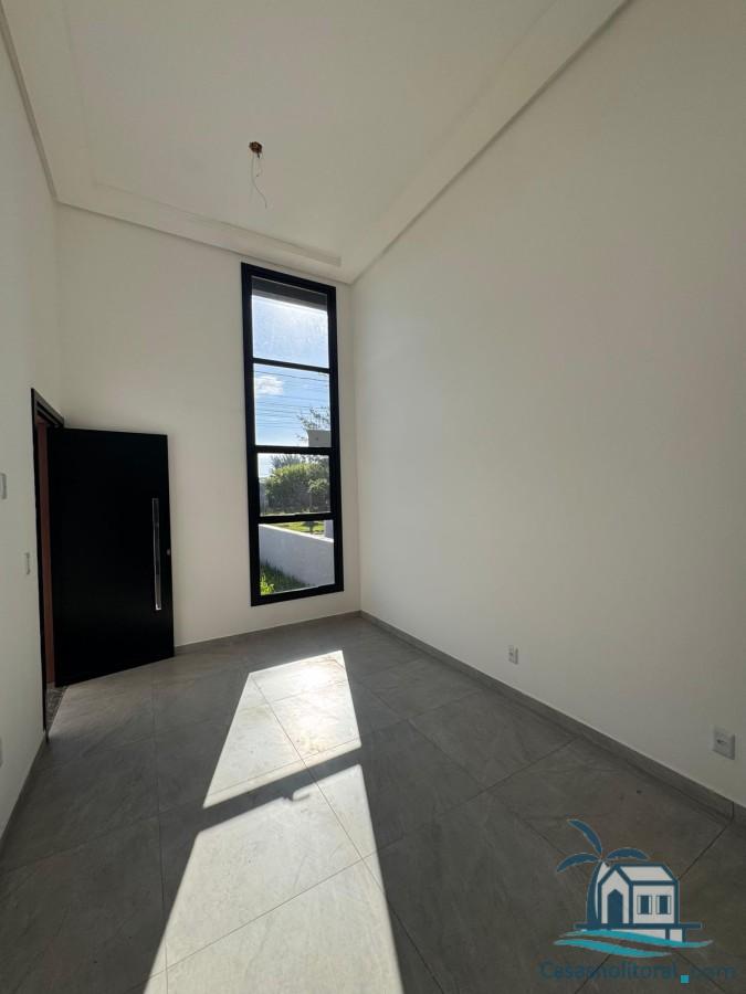 Casa, 3 quartos, 81 m² - Foto 3
