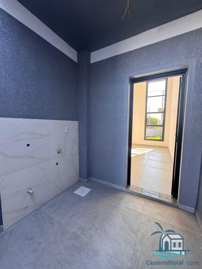 Casa, 3 quartos, 81 m² - Foto 5