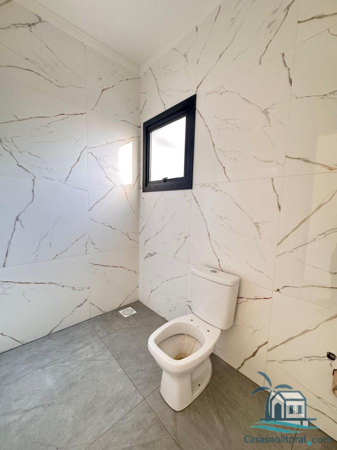 Casa, 3 quartos, 81 m² - Foto 11
