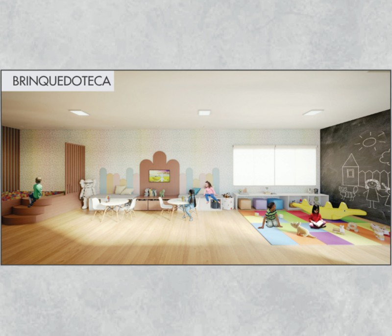 Casa, 2 quartos, 65 m² - Foto 6