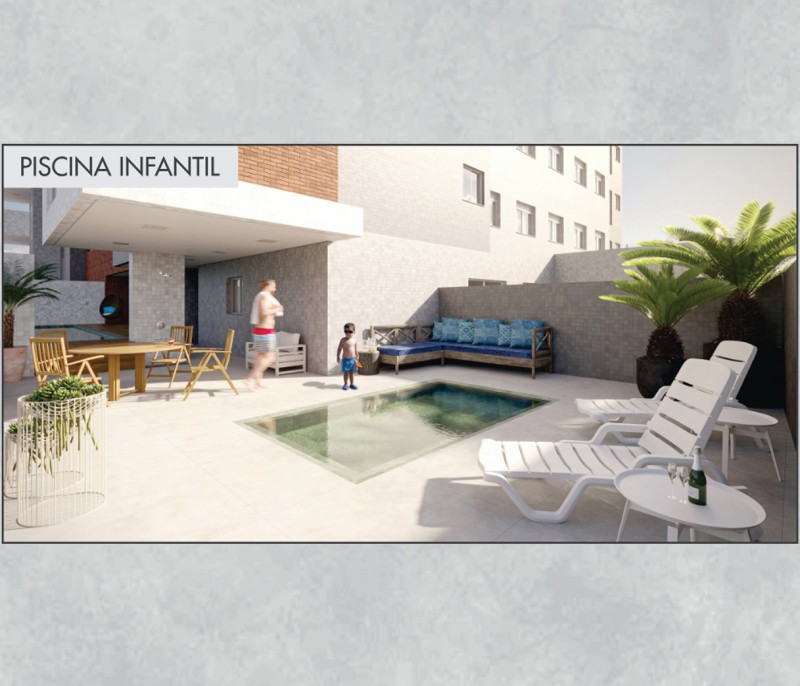Casa, 2 quartos, 65 m² - Foto 5