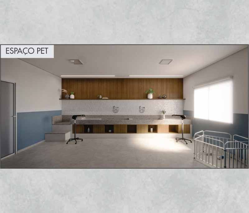 Casa, 2 quartos, 65 m² - Foto 7