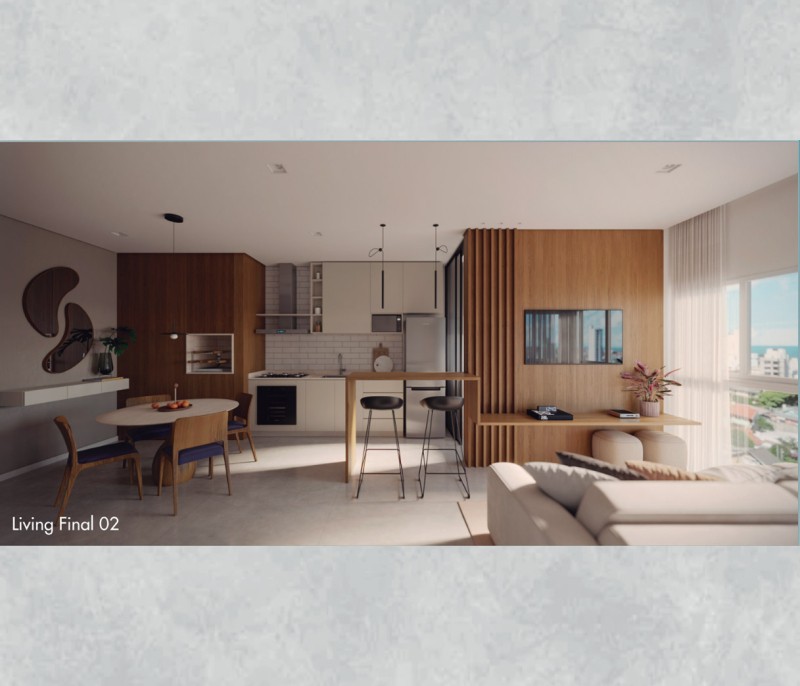 Casa, 2 quartos, 65 m² - Foto 12