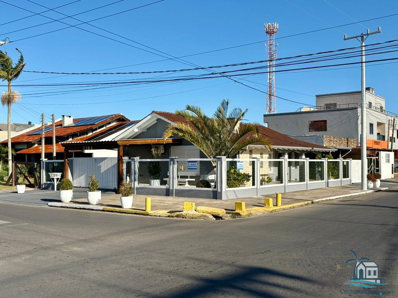 Casa, 3 quartos, 166 m² - Foto 2