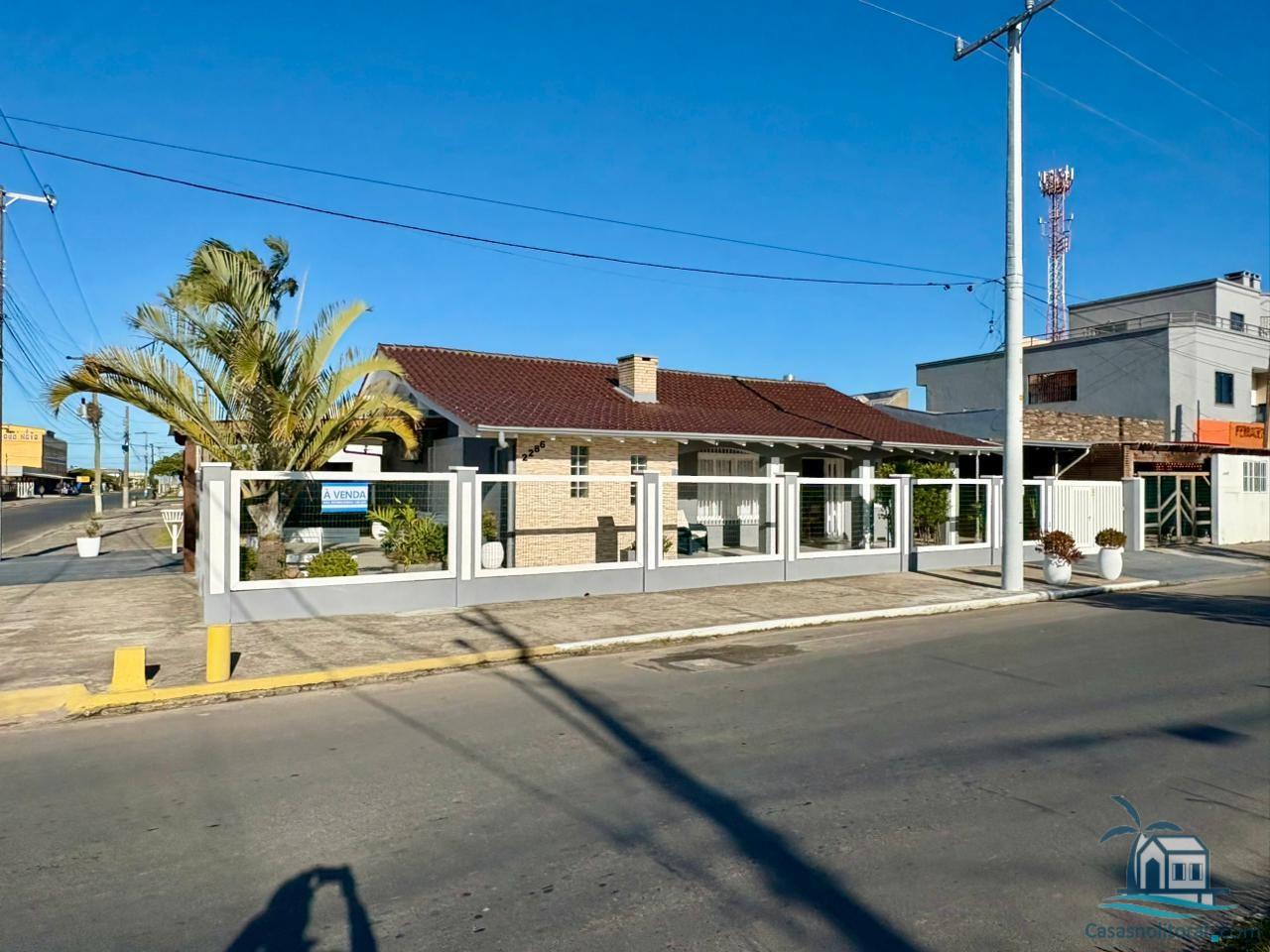 Casa, 3 quartos, 166 m² - Foto 4