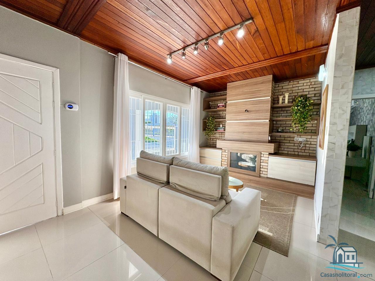 Casa, 3 quartos, 166 m² - Foto 5
