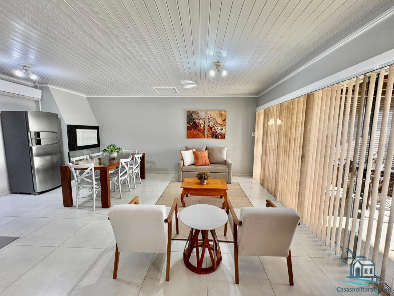 Casa, 3 quartos, 166 m² - Foto 11