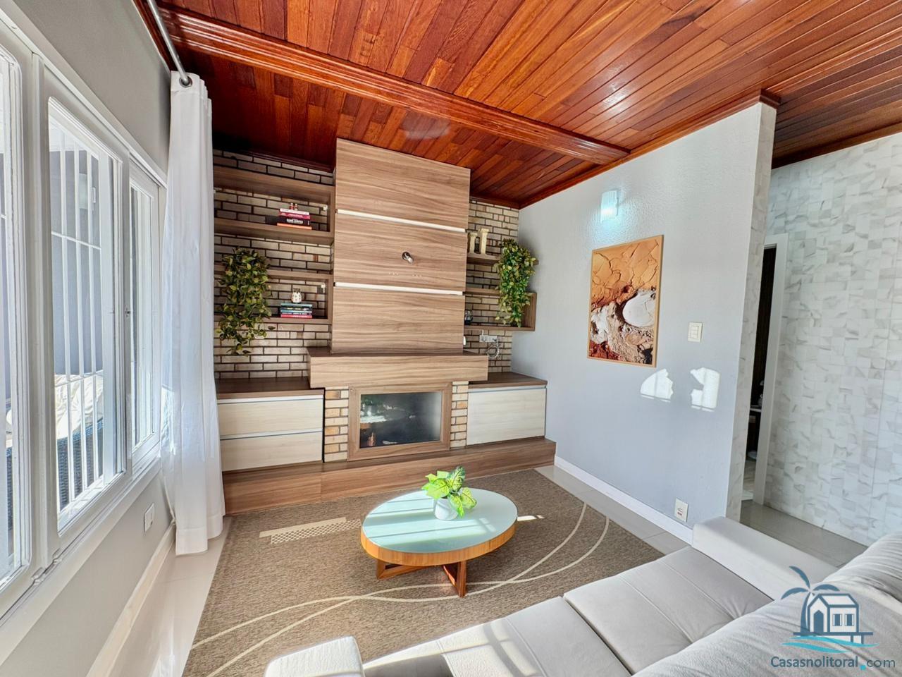 Casa, 3 quartos, 166 m² - Foto 7