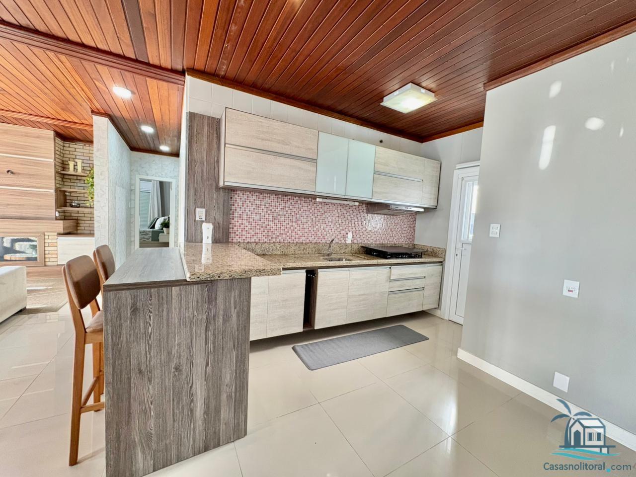 Casa, 3 quartos, 166 m² - Foto 9