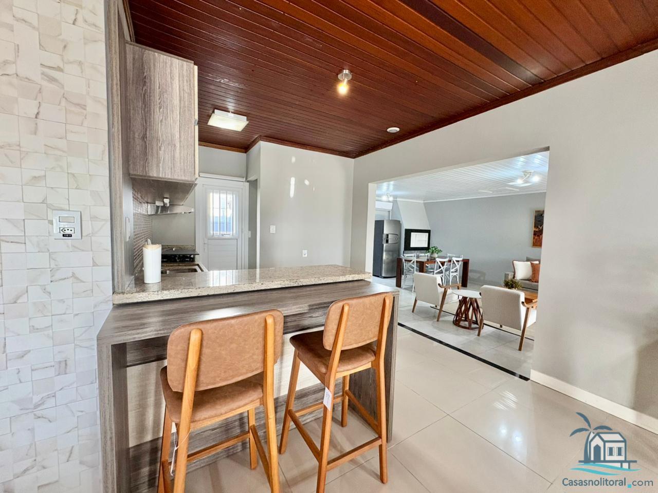 Casa, 3 quartos, 166 m² - Foto 10