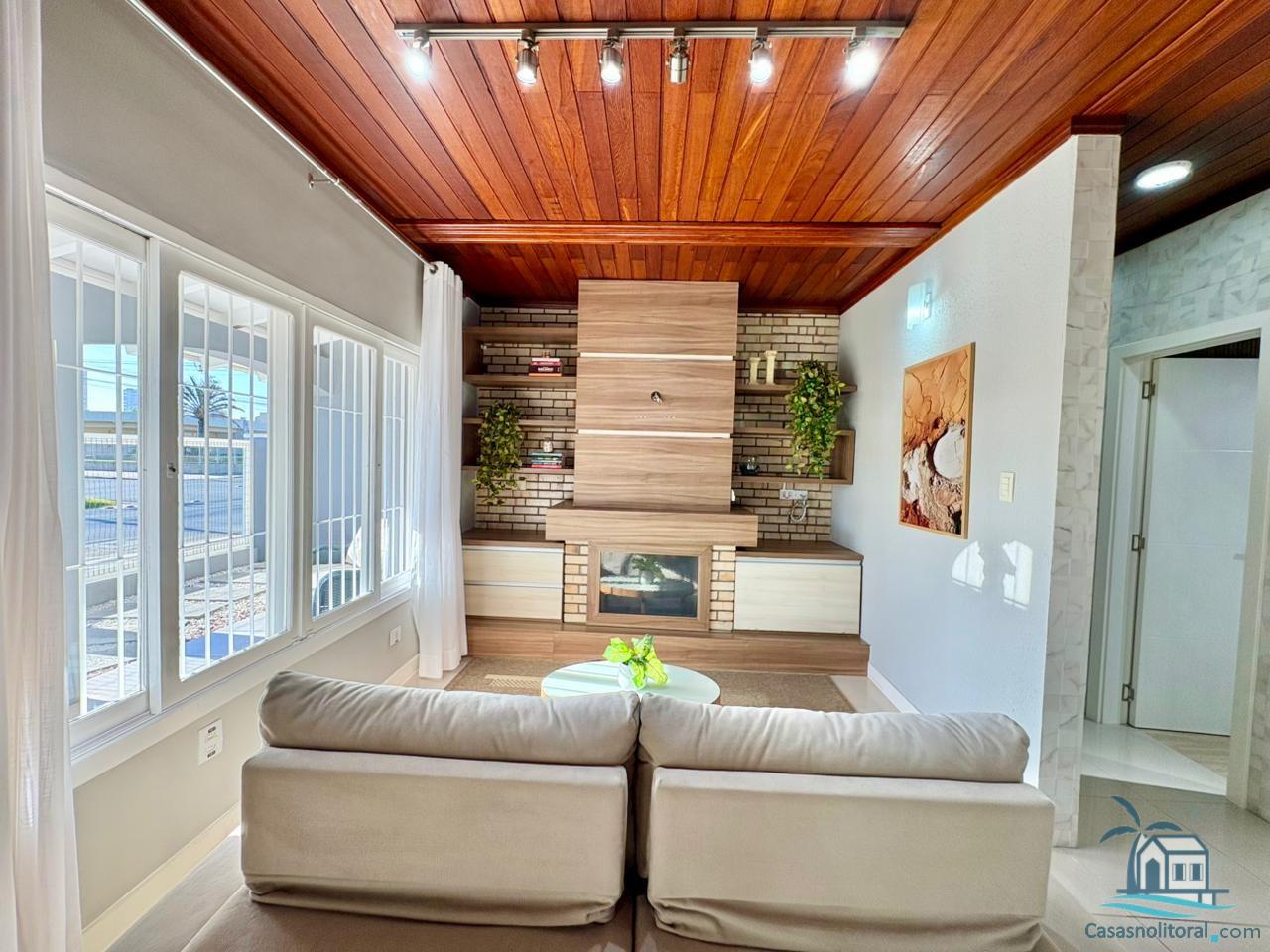 Casa, 3 quartos, 166 m² - Foto 8