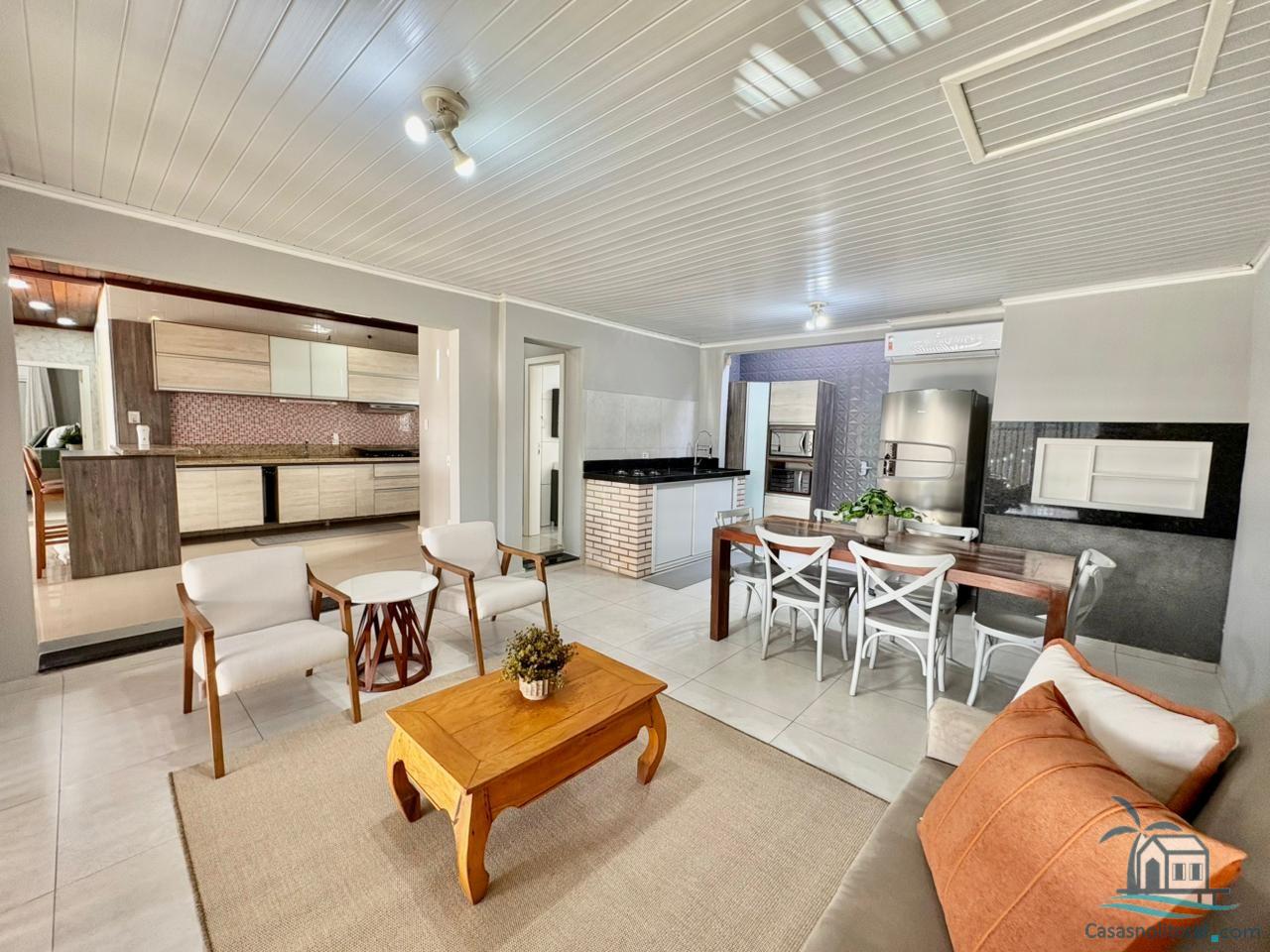 Casa, 3 quartos, 166 m² - Foto 13
