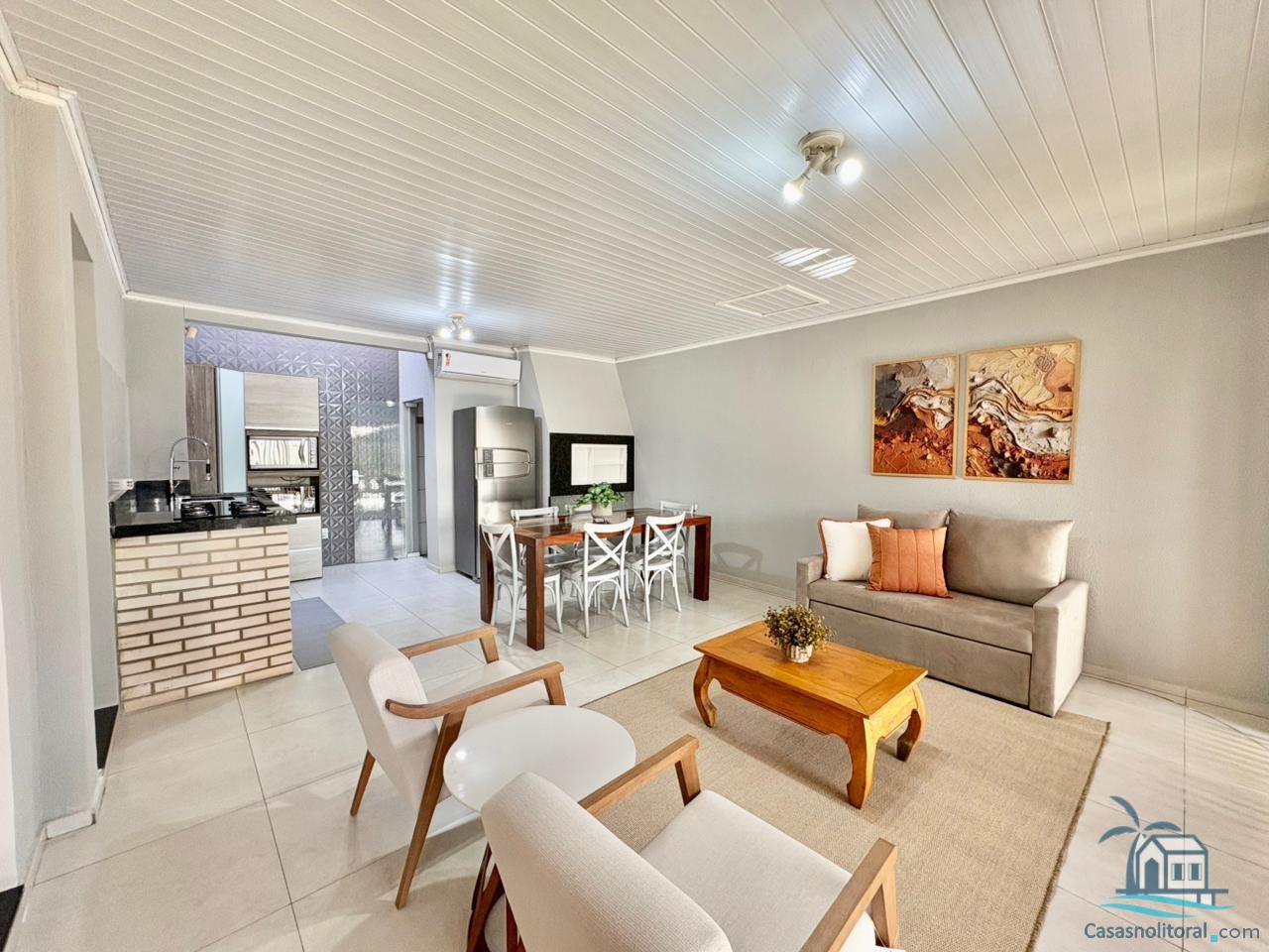 Casa, 3 quartos, 166 m² - Foto 14