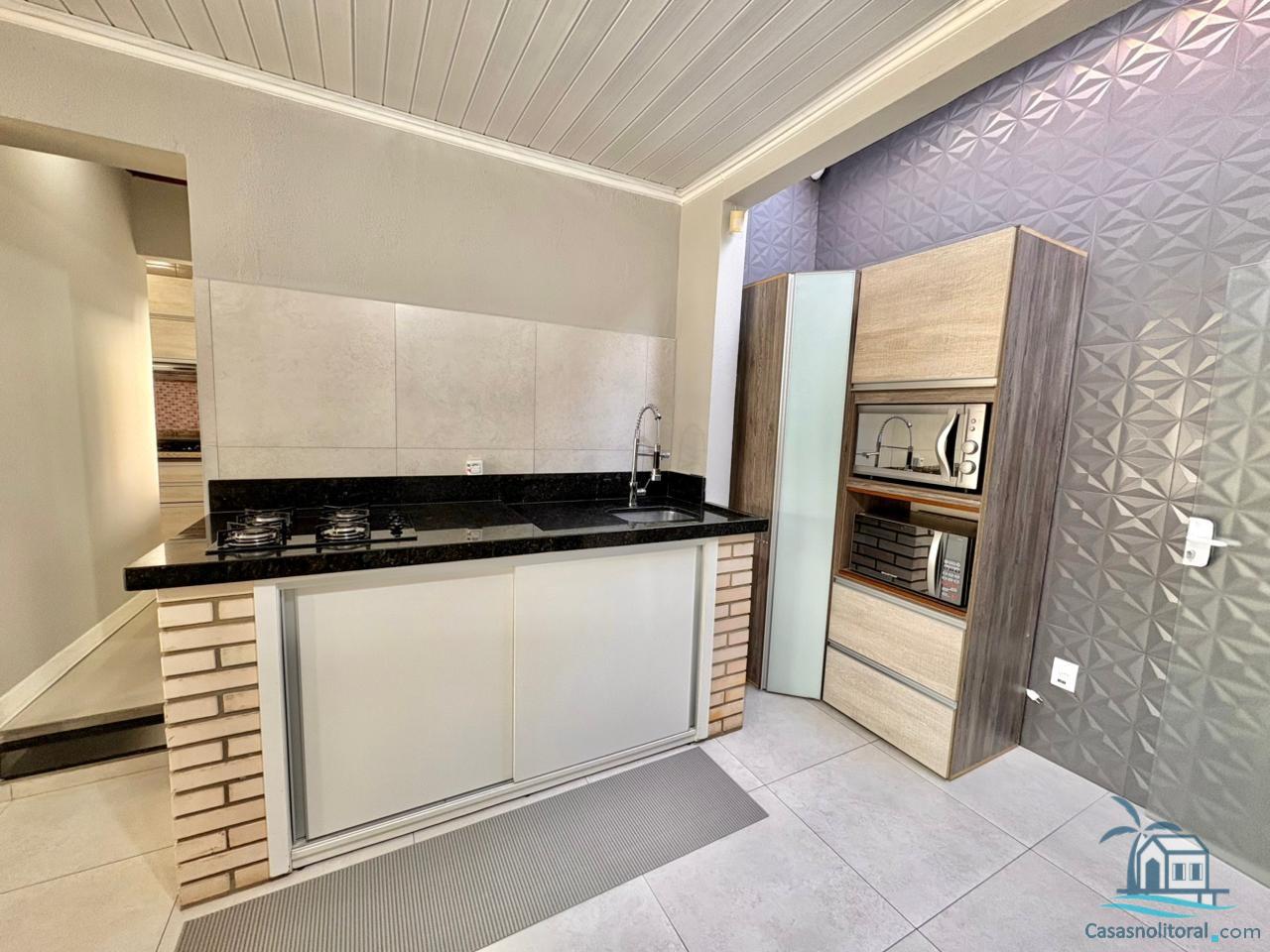 Casa, 3 quartos, 166 m² - Foto 15
