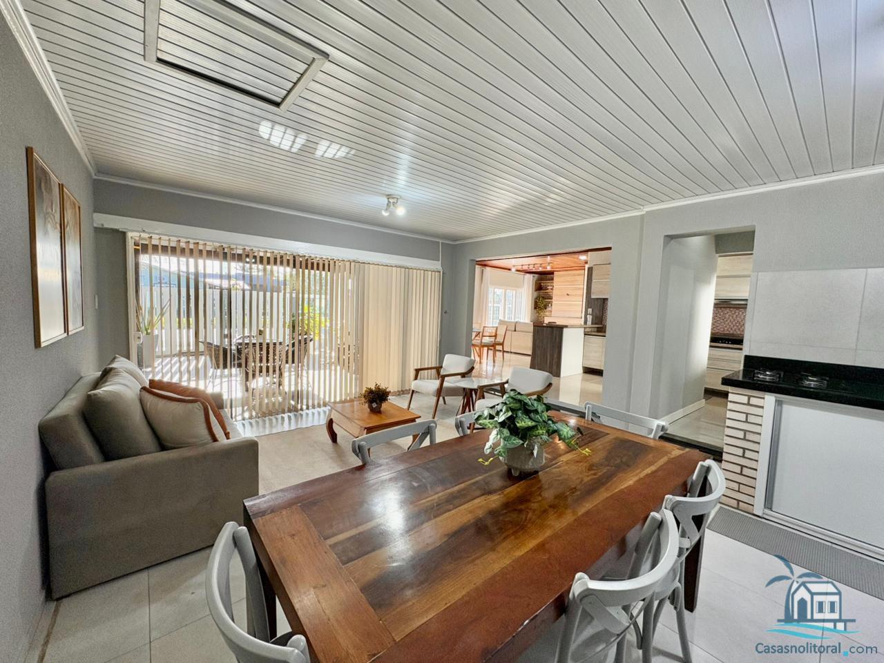 Casa, 3 quartos, 166 m² - Foto 16