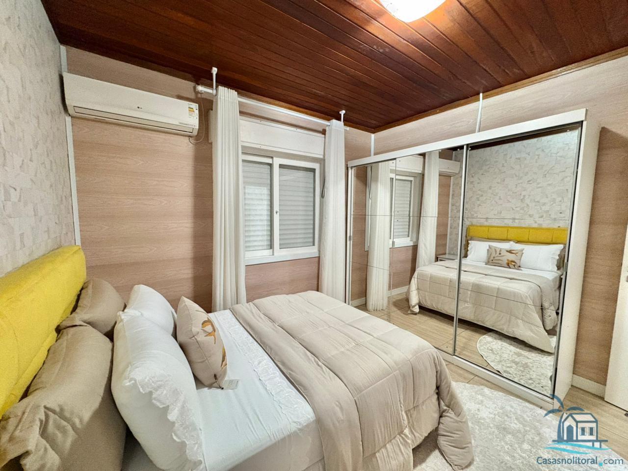 Casa, 3 quartos, 166 m² - Foto 21