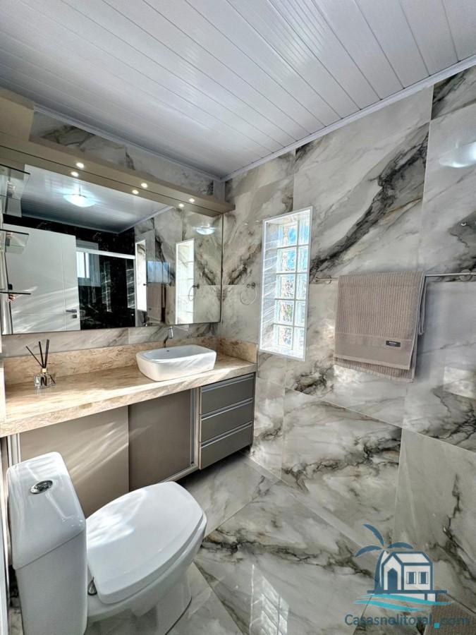 Casa, 3 quartos, 166 m² - Foto 27