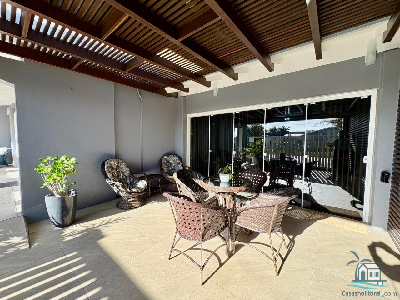 Casa, 3 quartos, 166 m² - Foto 29