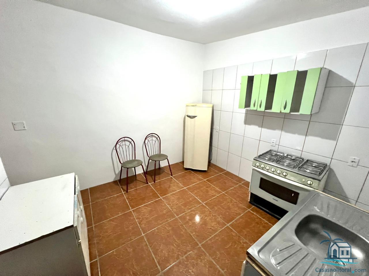 Apartamento, 1 quarto - Foto 2