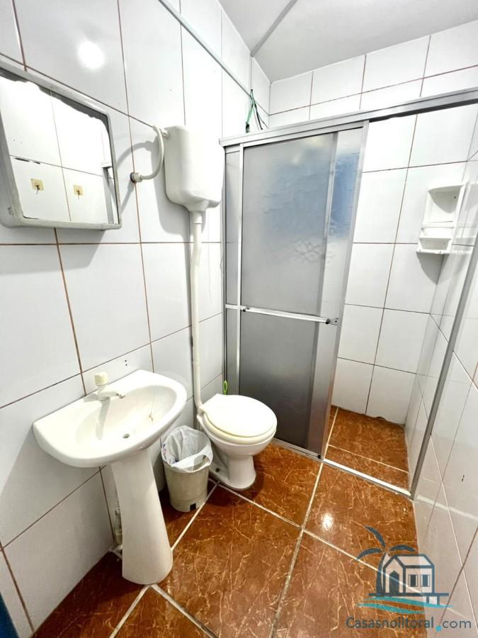 Apartamento, 1 quarto - Foto 6